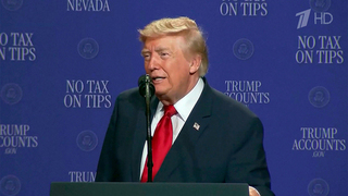 Дональд Трамп пригрозил журналистам The Washington Post тюрьмой