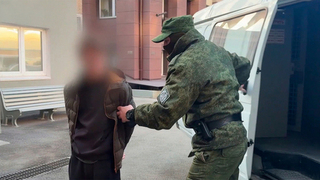 В Приморье задержаны подростки, которые готовили теракт на объекте Росгвардии