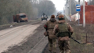 Два года назад враг вторгся в Курскую область, путь которому преградили наши бойцы