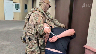 В Приморском крае задержаны подростки, готовившие теракт на объекте Росгвардии