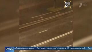 Град, дождь, сильный ветер: синоптики обещают непогоду в Москве 7 августа