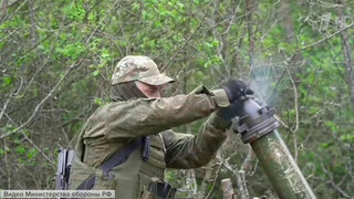 Российская армия взяла под контроль село Анискино в Харьковской области