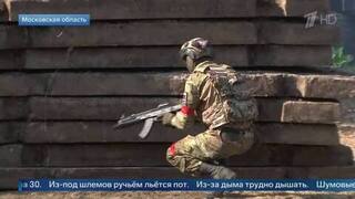 Герой России Орлов рассказал о новом формате военно-патриотической игры «Зарница»