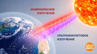 Солнце! Зачем ты все обесцвечиваешь? Доброе утро. Фрагмент
