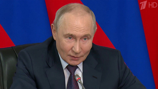 Президент поручил правительству помочь регионам внедрять стандарты качества общественного транспорта
