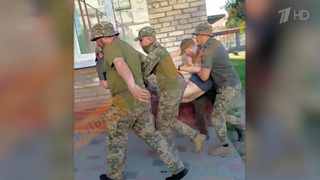 Насильственная мобилизация парализовала жизнь украинских городов