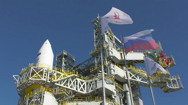 НПО имени Лавочкина и «Энергомаш» выводят российскую космонавтику на новые орбиты