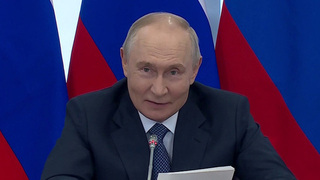 Президент провел заседание Совета по науке и образованию и встретился с молодыми учеными