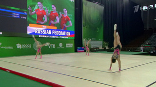 СВР России предупредила о возможности новых провокаций против наших атлетов