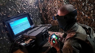 Бойцы, освобождавшие Торецкое в Донецкой народной республике, рассказали подробности боев