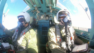 День Военно-воздушных сил отмечается в России