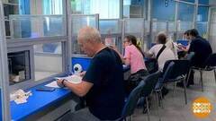 Пенсия — в автоматическом режиме? Доброе утро. Фрагмент