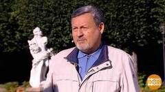 Прогноз погоды от Юрия Варакина. Доброе утро. Фрагмент