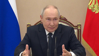 Президент обсудил с Совбезом сохранение традиционных ценностей в культуре и творческих индустриях