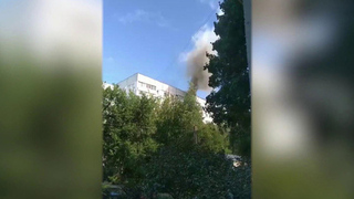 В Брянске оказывают медицинскую помощь пострадавшим в результате террористической атаки ВСУ