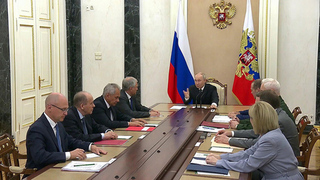 Главной темой заседания Совбеза стало сохранение традиционных духовно-нравственных ценностей