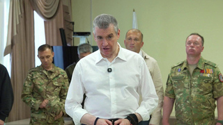Предвыборная хроника: кандидаты в депутаты встречаются с избирателями