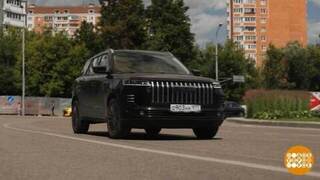Водитель, не забудь включить поворотник! Доброе утро. Суббота. Фрагмент