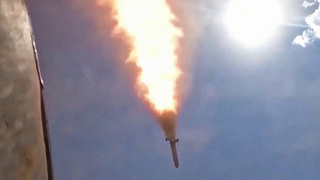 Наша армия нанесла удары по складам с горючим и вооружением в Одессе и пригороде