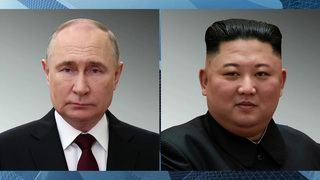 Владимир Путин направил поздравления лидеру КНДР, президенту и премьер-министру Индии