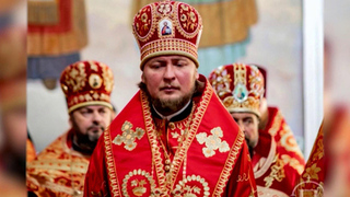 На Украине военкомы похитили митрополита канонической православной церкви