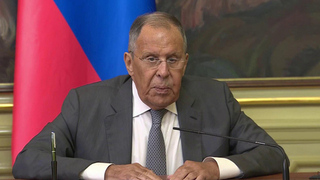 Главе МИД Сергею Лаврову пришлось напомнить японским дипломатам об Уставе ООН