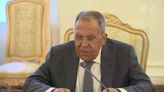МИД России вызвал японского посла в связи с неуместными протестами Токио