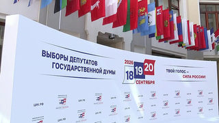 31 августа стартуют теледебаты на выборах в Госдуму