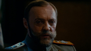 «Мог ли я знать, что предательство станет нормой?»: Виталий Кищенко в трейлере исторической драмы «Романовы: преданность и предательство»