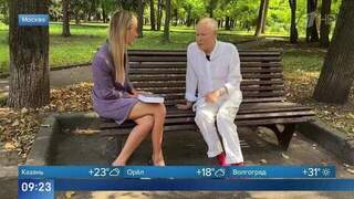 Конкин рассказал о непростых отношениях с Высоцким на съемках фильма «Место встречи изменить нельзя»