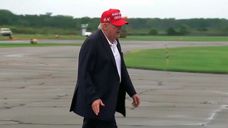 Объявленная Трампом экономическая война с Ираном может затянуться на неопределенный срок