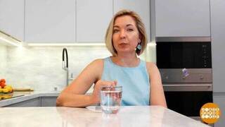 Если в ухе «стреляет»... Доброе утро. Фрагмент