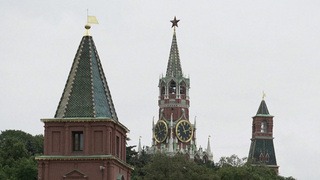 В Кремле прокомментировали атаки на логистические центры маркетплейсов в России