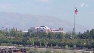 США могут объявить о санкциях против стран, которые ведут дела с Тегераном