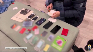 Будни дропперов: погоня за легким доходом заканчивается наказанием