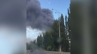 В Минобороны подтвердили удары по тыловым объектам киевского режима