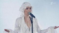 Выживут человеки. Большой концерт Зиверт. Фрагмент