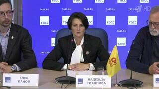 Кандидаты в депутаты Госдумы встречаются с избирателями по всей России