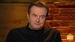 Алексей Учитель: каждая картина — с чистого листа. Доброе утро. Фрагмент