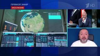 Эксперт объяснил, насколько спутники «Рассвет» неприятны для Украины и Европы