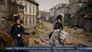 Режиссер Зайцев рассказал, на что делали акцент во время съемок сериала «Хозяин Москвы»