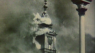 Ровно 87 лет назад началась Вторая мировая война
