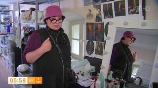 Продюсер Зименко рассказала, что для «Хозяина Москвы» воссоздали исторический особняк