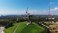 Волгоград. Непутевые заметки. Фрагмент выпуска от 12.04.2026