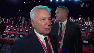 После выступления президента на ВЭФ говорили о том, что предстоит делать уже сейчас
