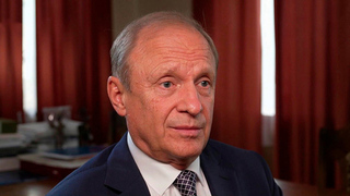 70 лет исполнилось академику РАН, директору Центра Гельмгольца Владимиру Нероеву
