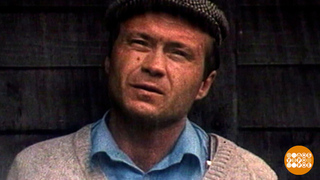 Юрий Кузнецов: Мухомор и все-все-все. Доброе утро. Фрагмент