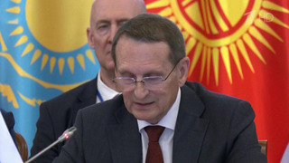 Спецслужбы СНГ усиливают взаимодействие на фоне агрессивных планов Запада