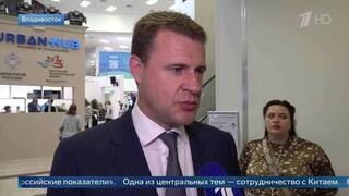 Чекунков: на Дальнем Востоке чаще рожают трех и более детей, чем в среднем по РФ