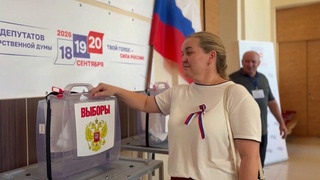 Кандидаты в депутаты Государственной думы продолжают вести активную агитацию